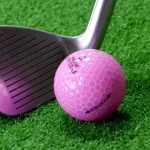 Golf 24 golfsimulaattori