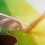 Golf 24/7 golfsimulaattori