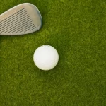 Golf Studios Lahti golfsimulaattori
