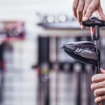 Golf Studios Lohja Pappilankorpi golfsimulaattori