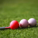 Golfmax golfsimulaattori