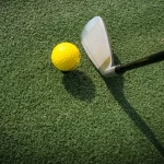Golfpoint Finland golfsimulaattori