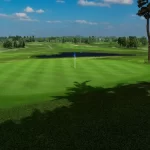 Golfstudio Jyväskylä - Kirri golfsimulaattori