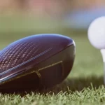 Malmin Golfhallin golfsimulaattori