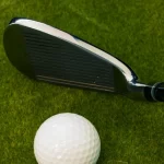 Passion Golf Studio Helsinki golfsimulaattori