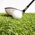 Tali Golf Lounge golfsimulaattori