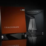 Trackman golfsimulaattori lyöntitutka