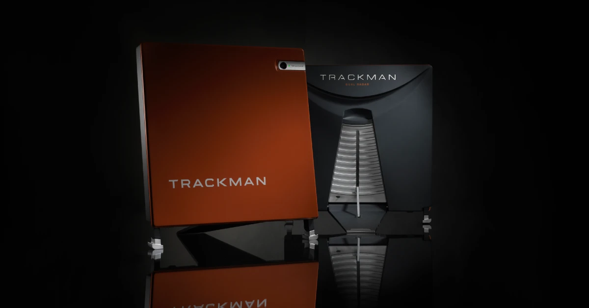 Trackman